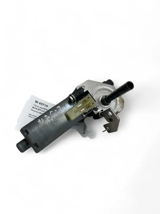 Porsche Macan Lenksäulenmotor OEM 97062434900 image 3