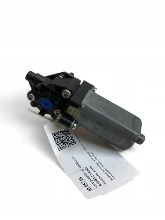 Porsche Macan Lenksäulenmotor OEM 97062434900 image 4
