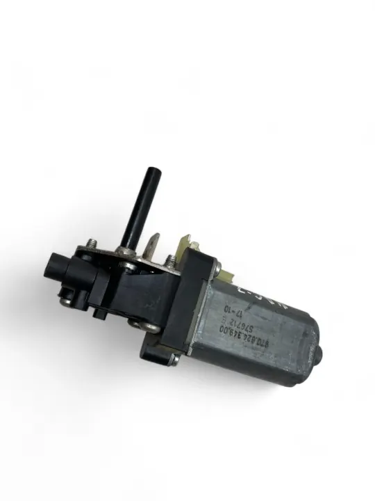 Porsche Macan Lenksäulenmotor OEM 97062434900 image 6