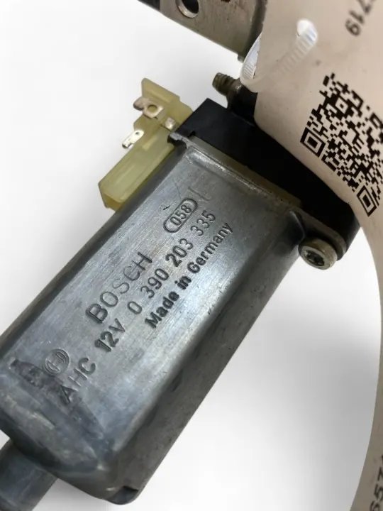 Porsche Macan Lenksäulenmotor OEM 97062434900 image 8
