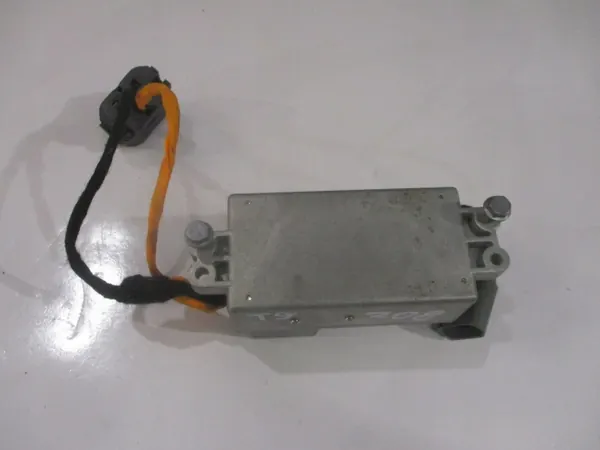 Spänningsomvandlare OEM 9806619180 Peugeot 308 image 4