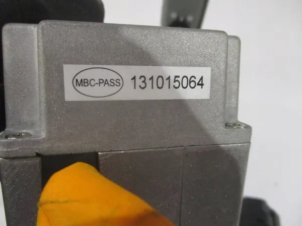 Spänningsomvandlare OEM 9806619180 Peugeot 308 image 6