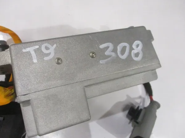Spänningsomvandlare OEM 9806619180 Peugeot 308 image 7