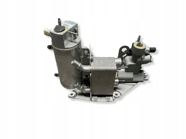Begagnat Volvo OE Värmepumpssystem EX40 31699285 image 2