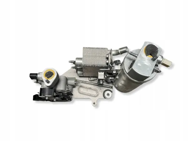 Begagnat Volvo OE Värmepumpssystem EX40 31699285 image 3