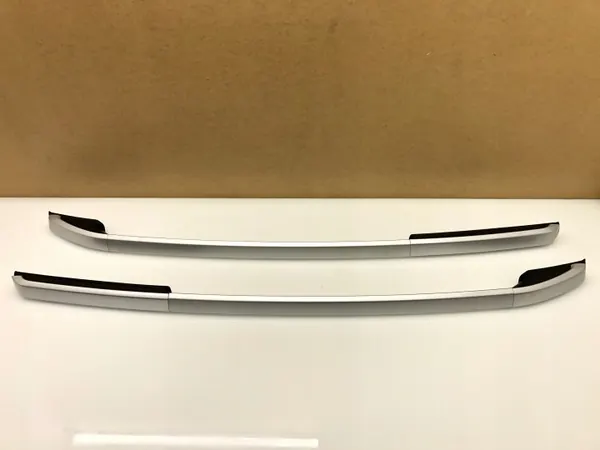 Barres de toit Peugeot 2008 I 2013 OEM image 2