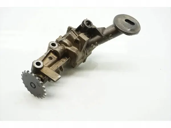 Oljepump Renault Laguna 1.9 dCi Diesel 7700600251 image 2