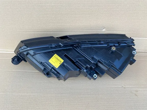 LÂMPADA DIREITA FULL LED SKODA OCTAVIA LIFT 5E1941016D image 6