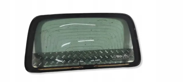 SKTRKI Heckscheibe für Renault Kangoo I 98- image 3
