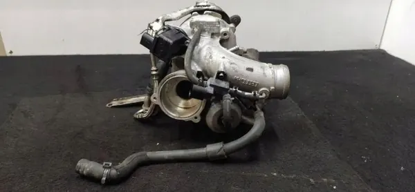 Turbo SEAT OEM 06J145701T para LEON 1.4L 110kW image 4