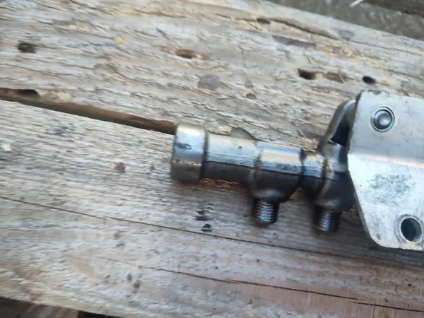 Brandstofrail Fiat Opel Alfa 1.3 JTD image 5