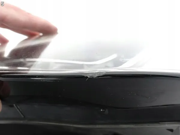 AUDI A8 S8 D4 4H LINKER FULL LED Scheinwerfer EUROPA image 6