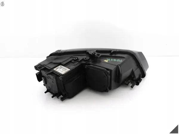 AUDI A8 S8 D4 4H LINKER FULL LED Scheinwerfer EUROPA image 7