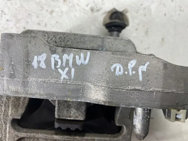 Engine Mount BMW X1 F48 LCI 2.0 i 8835566 image 7