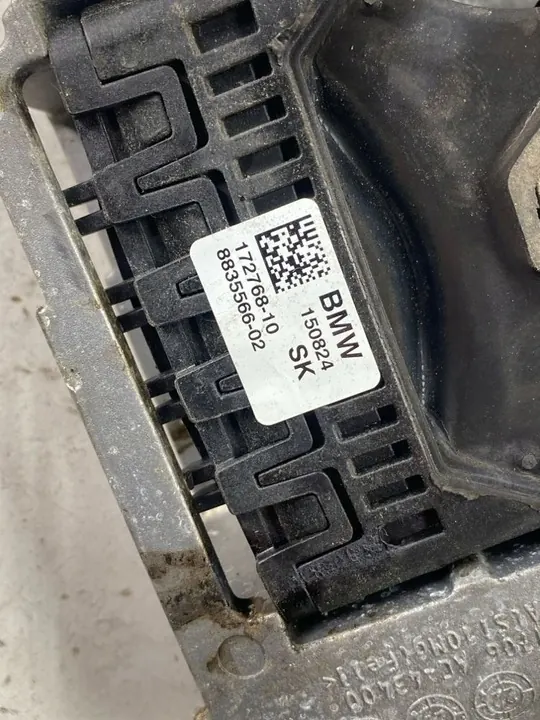 Engine Mount BMW X1 F48 LCI 2.0 i 8835566 image 8