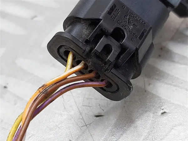 Inlaatdruksensor Volvo XC40 OEM 32208396 image 3