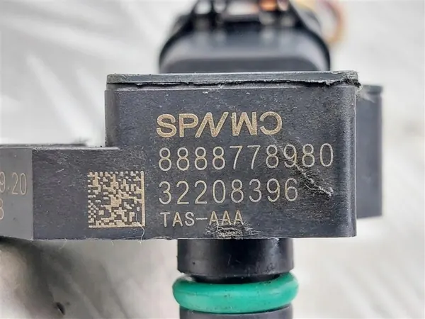 Inlaatdruksensor Volvo XC40 OEM 32208396 image 4