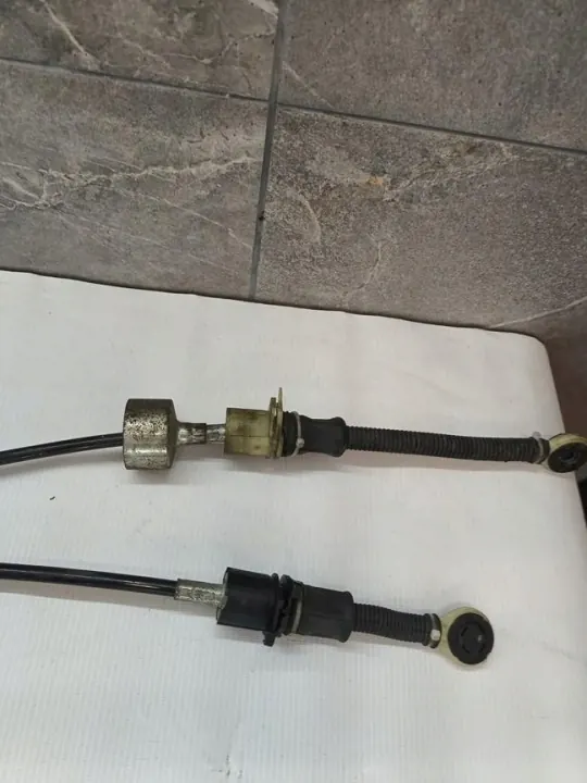 Lien de vitesse Dacia Sandero III OEM 349015097R 349351390R image 5