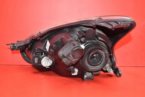 Oikea ajovalaisin Toyota Aygo 2005-2008 OEM mamAUTO-1008010 image 2