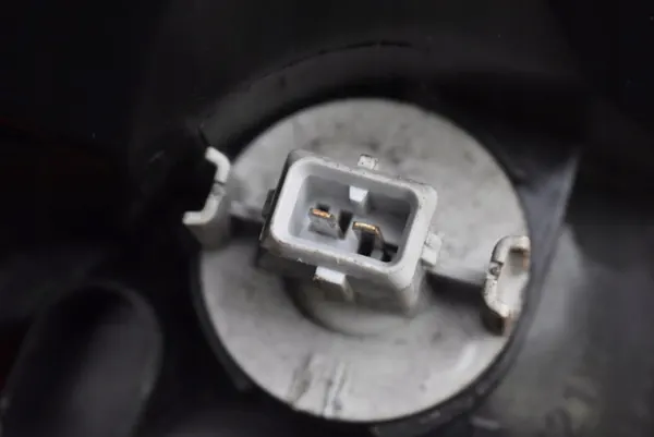 Oikea ajovalaisin Toyota Aygo 2005-2008 OEM mamAUTO-1008010 image 8