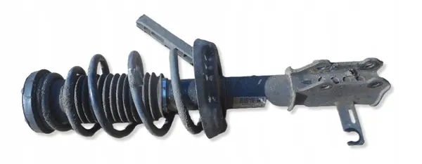 Opel Astra J 1.6 CTDI Fram vänster stötdämpare OEM 13474017 image 2