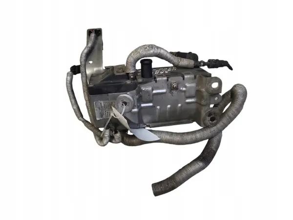 Webasto Lämmitys Saab 9-3 2003 OEM 252194 image 2