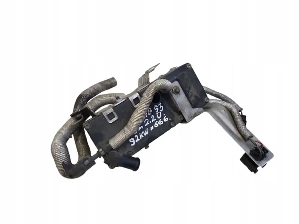 Webasto Lämmitys Saab 9-3 2003 OEM 252194 image 3