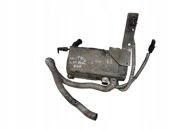 Webasto Lämmitys Saab 9-3 2003 OEM 252194 image 4