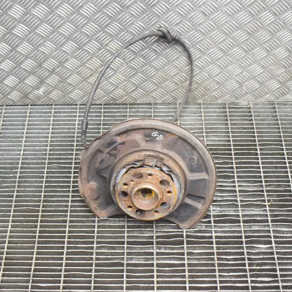 Cubo Roda Traseira Direita OEM 2303505408 Mercedes-Benz image 2
