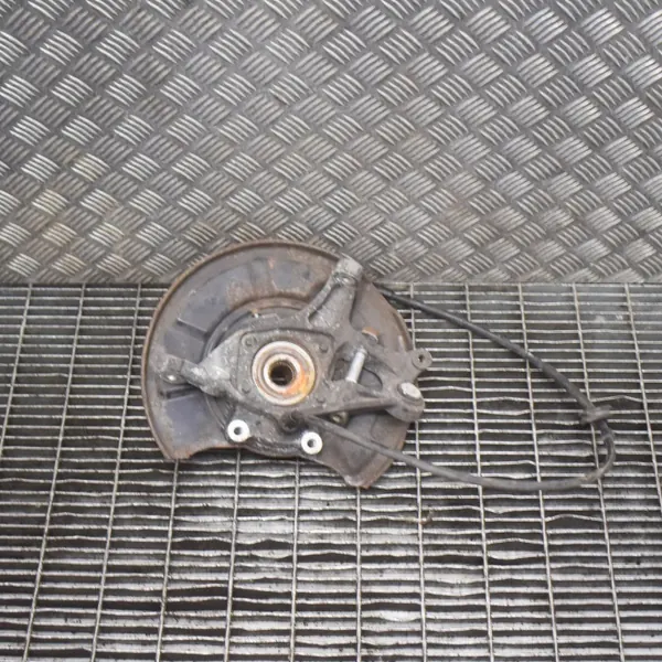 Cubo Roda Traseira Direita OEM 2303505408 Mercedes-Benz image 3