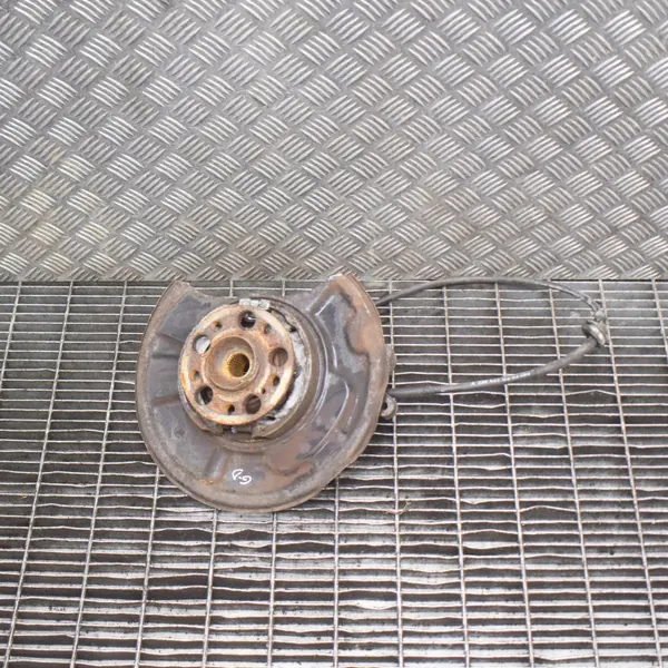 Cubo Roda Traseira Direita OEM 2303505408 Mercedes-Benz image 4