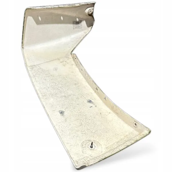 OEM 1671843 DAF Cabine zijspoiler, links boven image 5