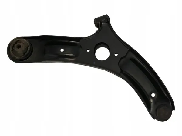 Braccio di sospensione anteriore sinistro Hyundai i20 I PB Lift 2013 OEM 545001J700 image 2