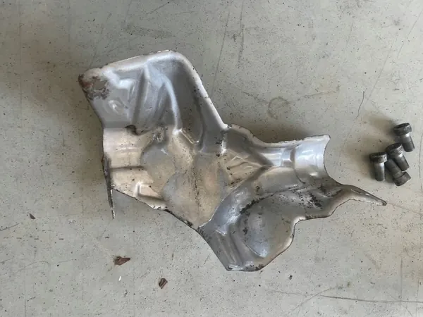 Drivaxel A2044107001 Mercedes W204 W205 W212 W216 W218 W221 image 5