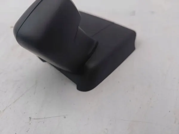 Tesla Model S 2014 Binnenbinnenspiegelkap OEM 100836900F image 7