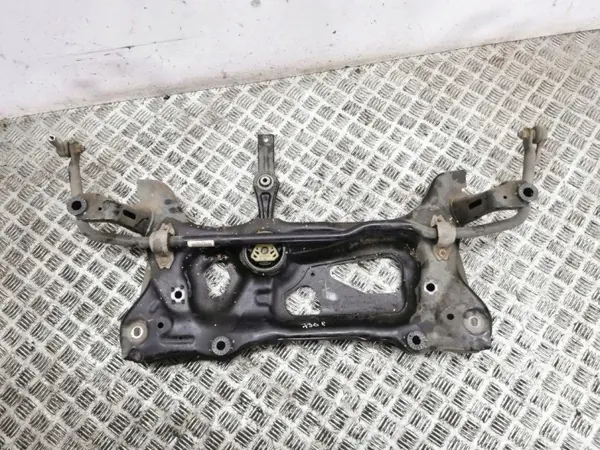 Cadre avant Audi Q2 2017 OEM 3Q0199315D image 2