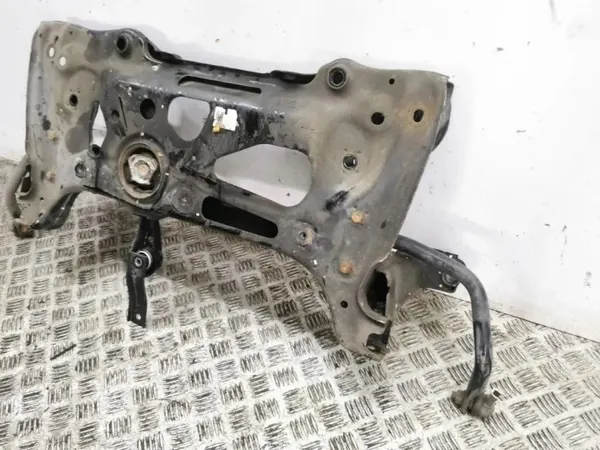 Cadre avant Audi Q2 2017 OEM 3Q0199315D image 3