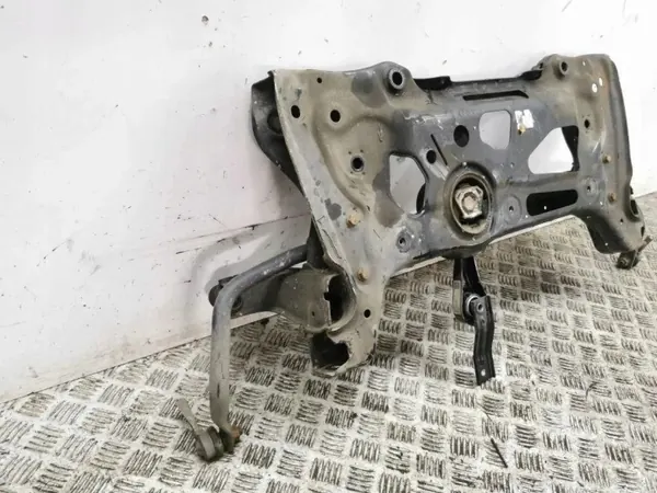Cadre avant Audi Q2 2017 OEM 3Q0199315D image 4