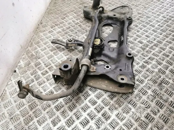 Cadre avant Audi Q2 2017 OEM 3Q0199315D image 7