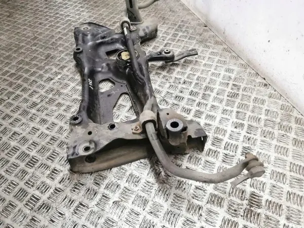 Cadre avant Audi Q2 2017 OEM 3Q0199315D image 8