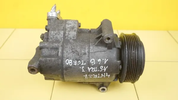 AC-kompressori ASTRA J H INSIGNIA 1.6 B Turbo 13335250 image 3