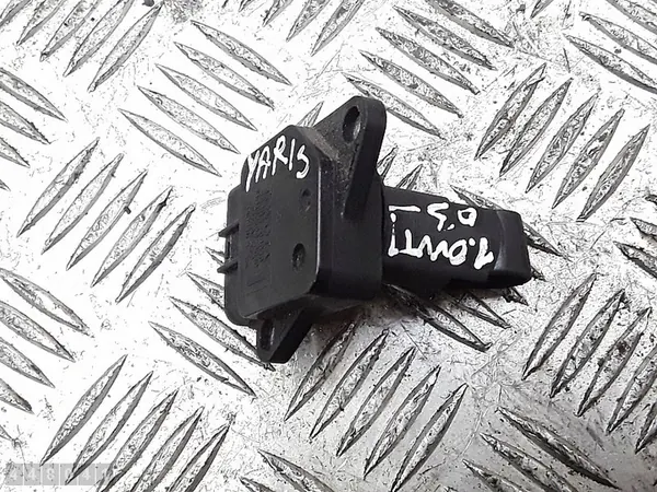 Luftmassenmesser Toyota Yaris 2003 222040j010 image 2