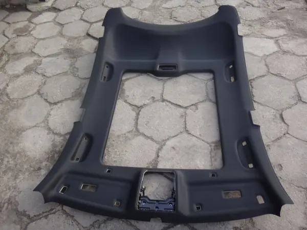 Revestimento teto panorâmico BMW 5 GT F07 OEM 8047561 image 2