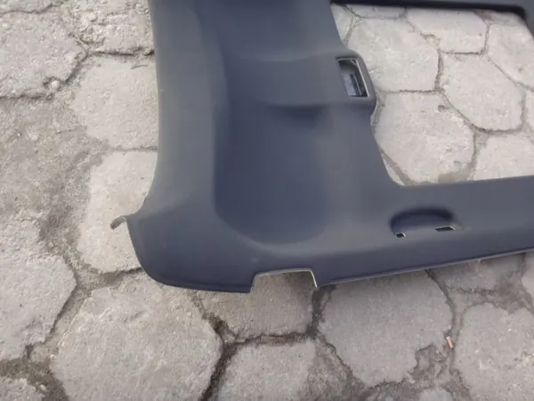 Revestimento teto panorâmico BMW 5 GT F07 OEM 8047561 image 4
