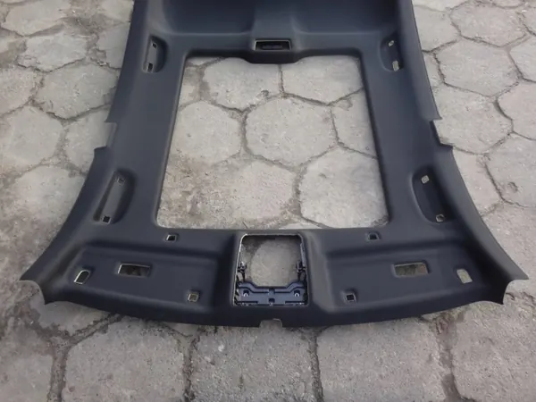 Revestimento teto panorâmico BMW 5 GT F07 OEM 8047561 image 7