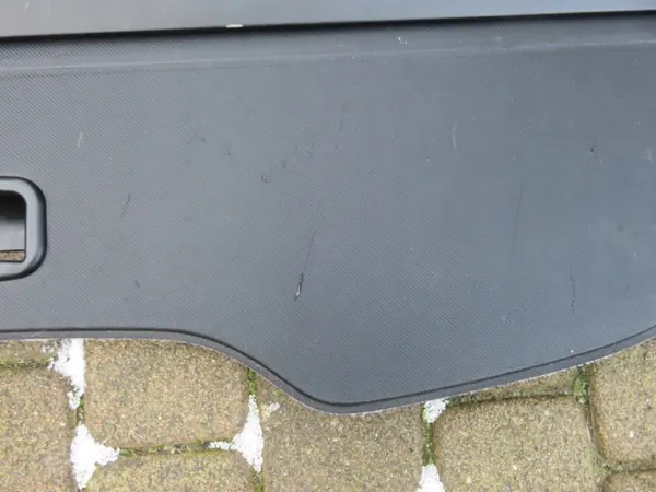 Ford Mondeo MK4 2007-10 kofferbakrol OEM 8X0867769B image 4