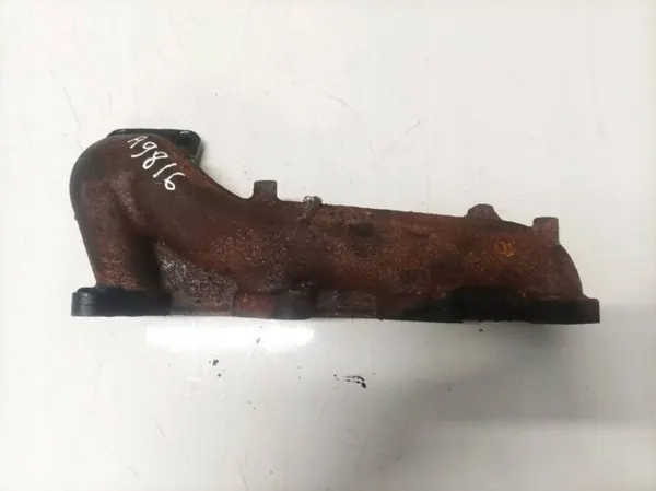 Toyota Previa pakoputken keräin OEM 27030 2003 2.0L image 2