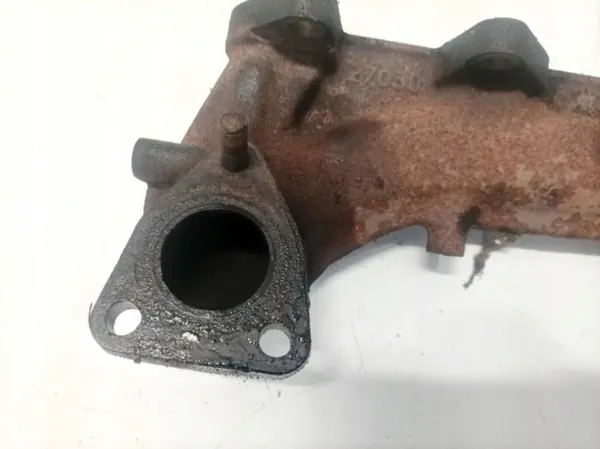 Toyota Previa pakoputken keräin OEM 27030 2003 2.0L image 3