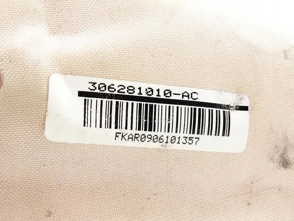 OEM 6981788 Oikean istuimen turvatyyny BMW F01 F02 F04 image 3