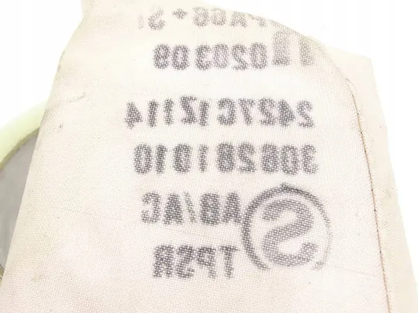 OEM 6981788 Oikean istuimen turvatyyny BMW F01 F02 F04 image 5